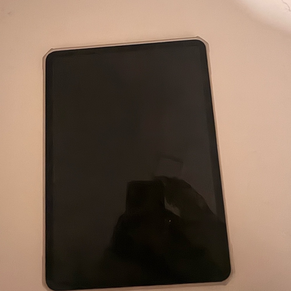 Apple Tablet PRO in Black (11 inch 3rd Gen)